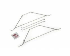 E-flite Float Mount: Beaver 25e