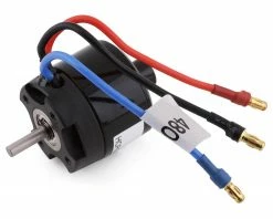 E-flite 480B Brushless Outrunner Motor (960Kv) (Reverse Shaft)