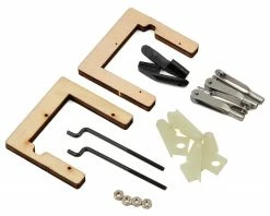E-flite Hardware Pack