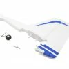 E-flite Valiant 1.3 Vertical Fin & Rudder