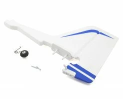 E-flite Valiant 1.3 Vertical Fin & Rudder