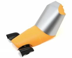 E-flite Clipped Wing Cub Battery Hatch