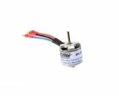 E-flite Motor 1000kv: 1.2m Clipped Wing Cub