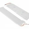E-flite Timber Wing Set w/Lights