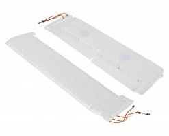 E-flite Timber Wing Set w/Lights