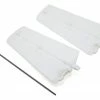 E-flite Timber Horizontal Stabilizer w/Tube