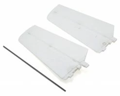 E-flite Timber Horizontal Stabilizer w/Tube