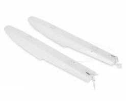 E-flite Timber Float Set