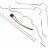 E-flite Maule M-7 Landing Gear & Float Wire Set