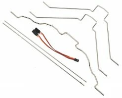 E-flite Maule M-7 Landing Gear & Float Wire Set