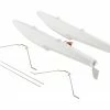 E-flite Maule M-7 Float Set