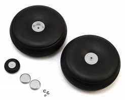 E-flite Maule M-7 Wheel Set
