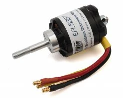 E-flite Maule M-7 15BL Motor (1050kV)