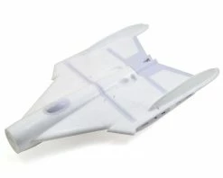 E-flite F-27 Evolution Fuselage
