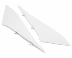 E-flite F-27 Evolution Fin Set