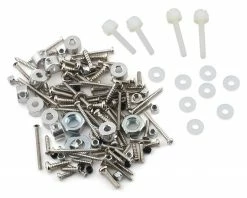 E-flite Cargo 1500 Hardware Set