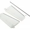 E-flite SR-22T Horizontal Stab w/Tube