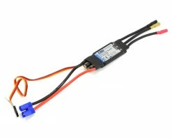E-flite 40-Amp Brushless ESC