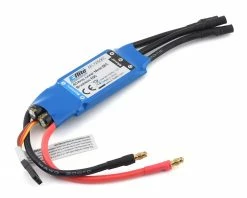 E-flite 40A Brushless ESC