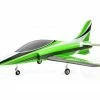 E-flite HAVOC Xe 80mm EDF BNF Sport Electric Ducted Fan Jet Airplane (1041mm) w/AS3X & SAFE