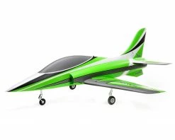 E-flite HAVOC Xe 80mm EDF BNF Sport Electric Ducted Fan Jet Airplane (1041mm) w/AS3X & SAFE