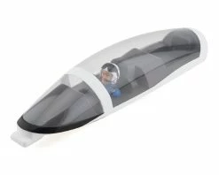 E-flite Viper 70mm Cockpit