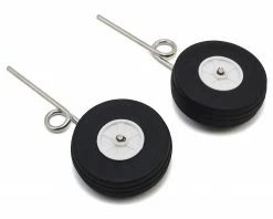 E-flite Viper 70mm Main Landing Gear Set