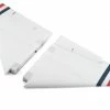E-flite F-16 Thunderbird Wing Set