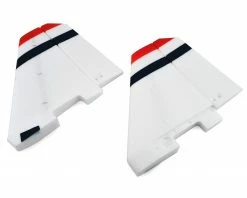 E-flite F-16 Thunderbird Horizontal Stabilizers