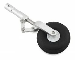 E-flite F-16 Thunderbird Nose Landing Gear Set