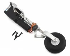 E-flite F-16 Thunderbird Nose Gear System