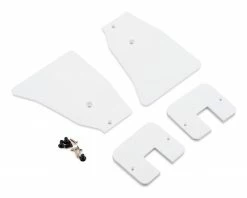 E-flite F-4 Phantom II 80mm Main Gear Doors