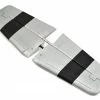 E-flite P-51D Mustang 1.2m Horizontal Tail Set
