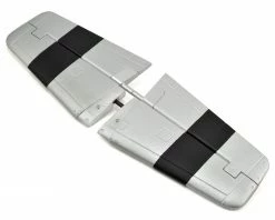 E-flite P-51D Mustang 1.2m Horizontal Tail Set