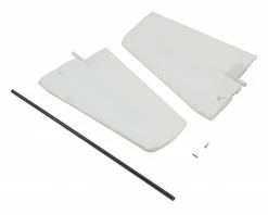 E-flite T-28 Trojan 1.2 Horizontal Tail Set