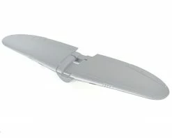 E-flite P-47D Razorback 1.2m Painted Wing