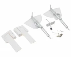 E-flite P-47D Razorback Landing Gear Set