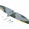 E-flite Spitfire Mk XIV Painted Wing