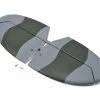 E-flite Spitfire Mk XIV Horizontal Stab