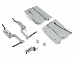 E-flite AT-6 Landing Gear Set w/Doors