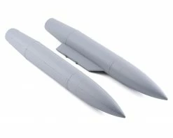 E-flite F-16 Falcon Dummy Wing Tanks