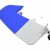 E-flite SU-29mm Gen 2 Rudder/Tailwheel