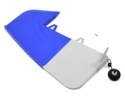 E-flite SU-29mm Gen 2 Rudder/Tailwheel