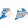 E-flite F-15 Eagle EDF Wing Set