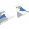 E-flite F-15 Eagle EDF Vertical Fin Set