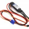 E-flite 40A BEC Programmable Brushless ESC