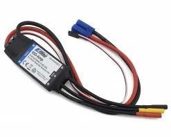 E-flite 100-Amp Pro Switch-Mode 5A BEC Brushless ESC