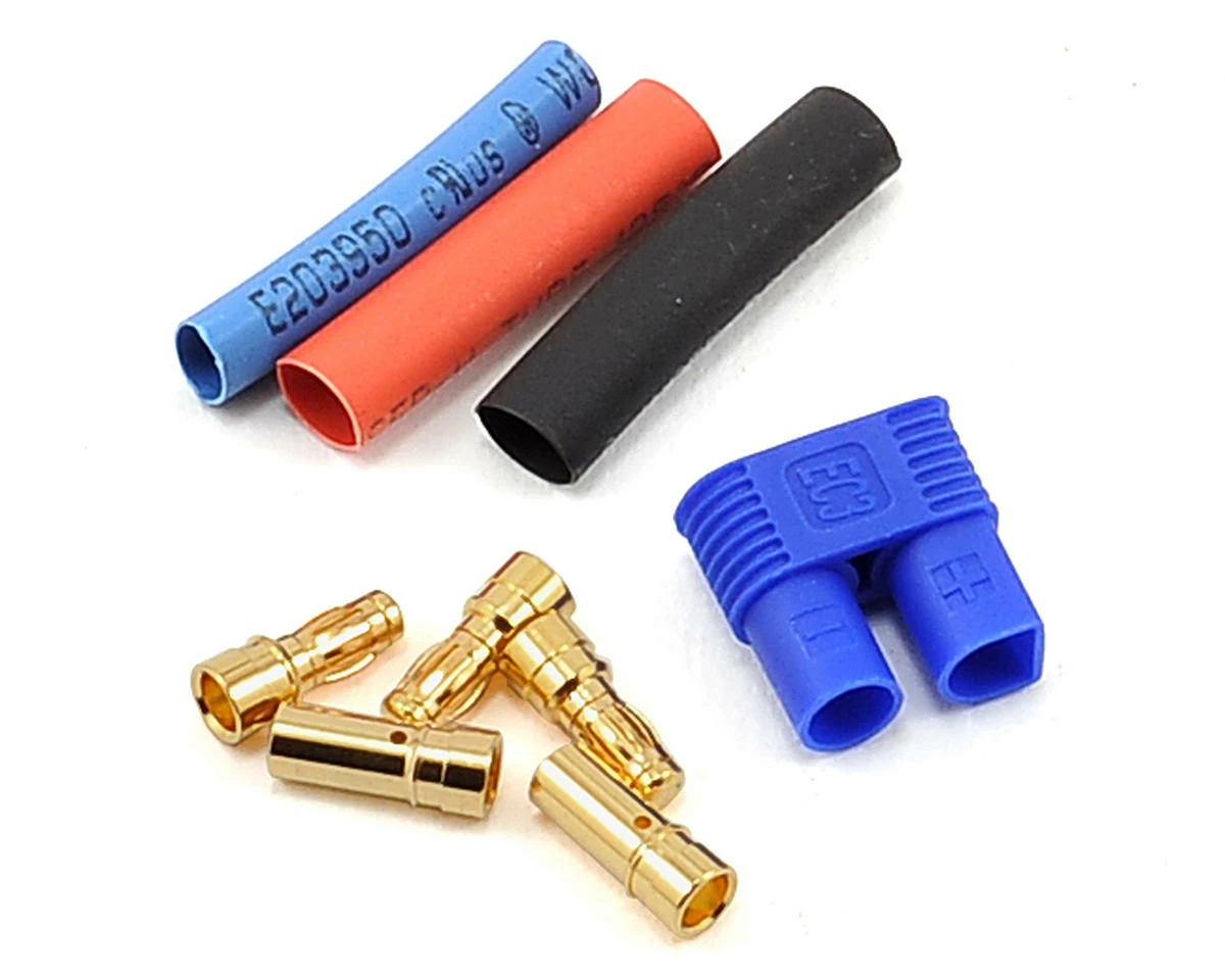 E-flite 40-Amp Lite Pro Switch-Mode BEC Brushless ESC (V2) 2 E-flite 40-Amp Lite Pro Switch-Mode BEC Brushless ESC (V2) - Image 2