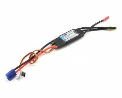 E-flite 45 AMP Brushless ESC