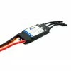 E-flite 70-Amp Switch Mode BEC Brushless ESC w/ EC3